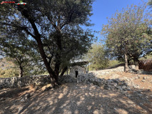 Christ Gorge, Samothraki, Grecia 11