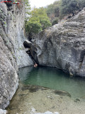 Christ Gorge, Samothraki, Grecia 17