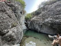 Christ Gorge, Samothraki, Grecia 18