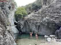 Christ Gorge, Samothraki, Grecia 19