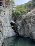 Christ Gorge, Samothraki, Grecia 22