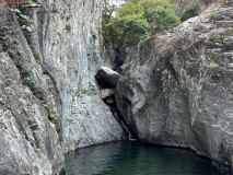 Christ Gorge, Samothraki, Grecia 23