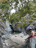 Christ Gorge, Samothraki, Grecia 25