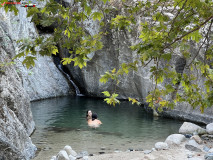 Christ Gorge, Samothraki, Grecia 28