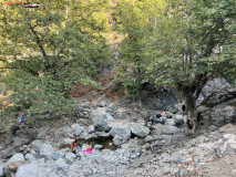 Christ Gorge, Samothraki, Grecia 32