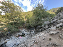 Christ Gorge, Samothraki, Grecia 33