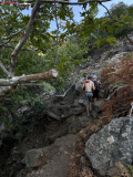 Christ Gorge, Samothraki, Grecia 35