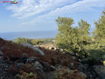 Christ Gorge, Samothraki, Grecia 36