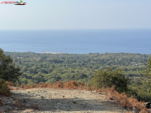 Christ Gorge, Samothraki, Grecia 37