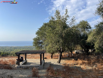 Christ Gorge, Samothraki, Grecia 38