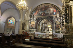 Church of Mary of God of Trsat 11