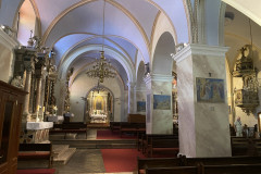 Church of Mary of God of Trsat 29