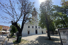 Church of Mary of God of Trsat 32