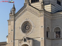 Cimitirul Monument din Milano 03