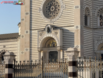 Cimitirul Monument din Milano 04