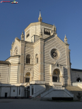 Cimitirul Monument din Milano 09