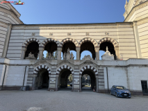 Cimitirul Monument din Milano 13