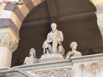 Cimitirul Monument din Milano 15