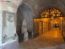 Cimitirul Monument din Milano 16