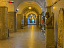 Cimitirul Monument din Milano 20