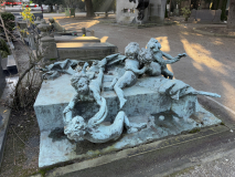 Cimitirul Monument din Milano 26