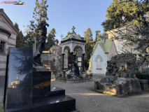 Cimitirul Monument din Milano 29