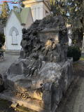 Cimitirul Monument din Milano 30