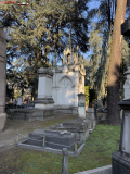 Cimitirul Monument din Milano 37