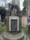 Cimitirul Monument din Milano 38