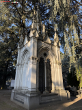 Cimitirul Monument din Milano 41