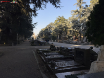 Cimitirul Monument din Milano 43