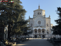 Cimitirul Monument din Milano 46