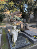 Cimitirul Monument din Milano 48