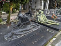 Cimitirul Monument din Milano 61