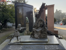 Cimitirul Monument din Milano 66