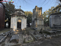 Cimitirul Monument din Milano 71