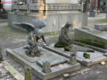 Cimitirul Monument din Milano 72