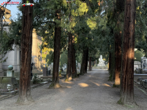 Cimitirul Monument din Milano 73