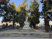 Cimitirul Monument din Milano 74