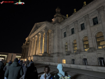 Clădirea parlamentului german Berlin 11