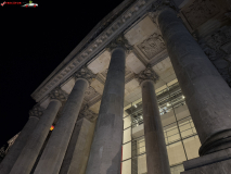 Clădirea parlamentului german Berlin 13