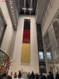 Clădirea parlamentului german Berlin 17