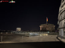 Clădirea parlamentului german Berlin 18