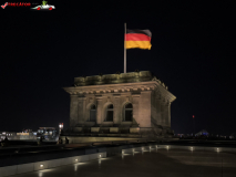 Clădirea parlamentului german Berlin 20