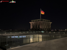 Clădirea parlamentului german Berlin 21