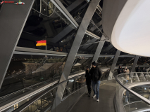 Clădirea parlamentului german Berlin 39