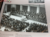 Clădirea parlamentului german Berlin 52