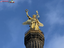 Coloana Victoriei din Berlin 28