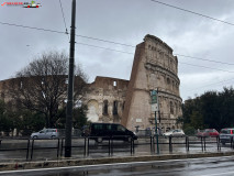 Colosseumul din Roma 01