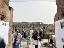 Colosseumul din Roma 124